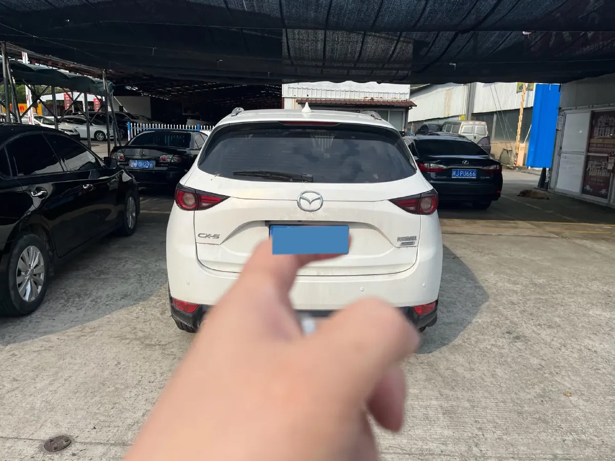 2021 Mazda CX-5 2.0L 155HP L4 6AT,autocango,china used car exporter,china ev exporter,chinese used car exporter,chinese used ev exporter