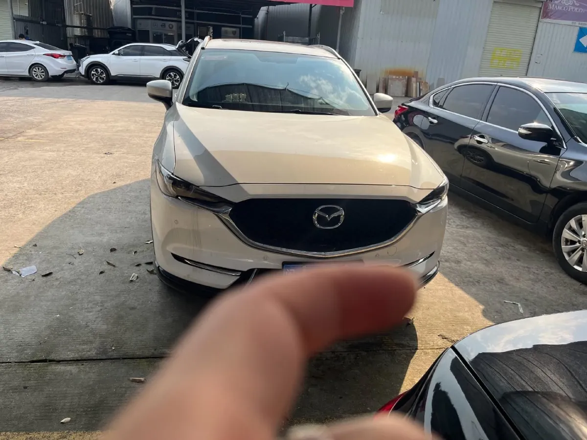 2021 Mazda CX-5 2.0L 155HP L4 6AT,autocango,china used car exporter,china ev exporter,chinese used car exporter,chinese used ev exporter