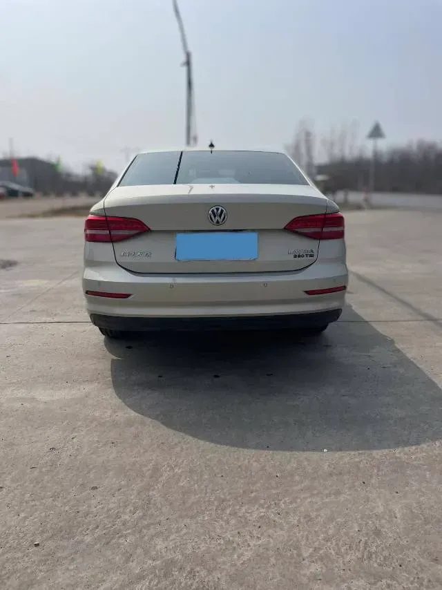 2019 Volkswagen Lavida 1.5L 113HP L4 6AT,autocango,china used car exporter,china ev exporter,chinese used car exporter,chinese used ev exporter