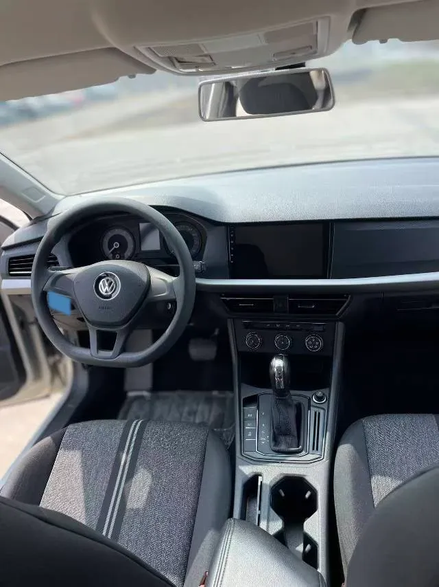 2019 Volkswagen Lavida 1.5L 113HP L4 6AT,autocango,china used car exporter,china ev exporter,chinese used car exporter,chinese used ev exporter