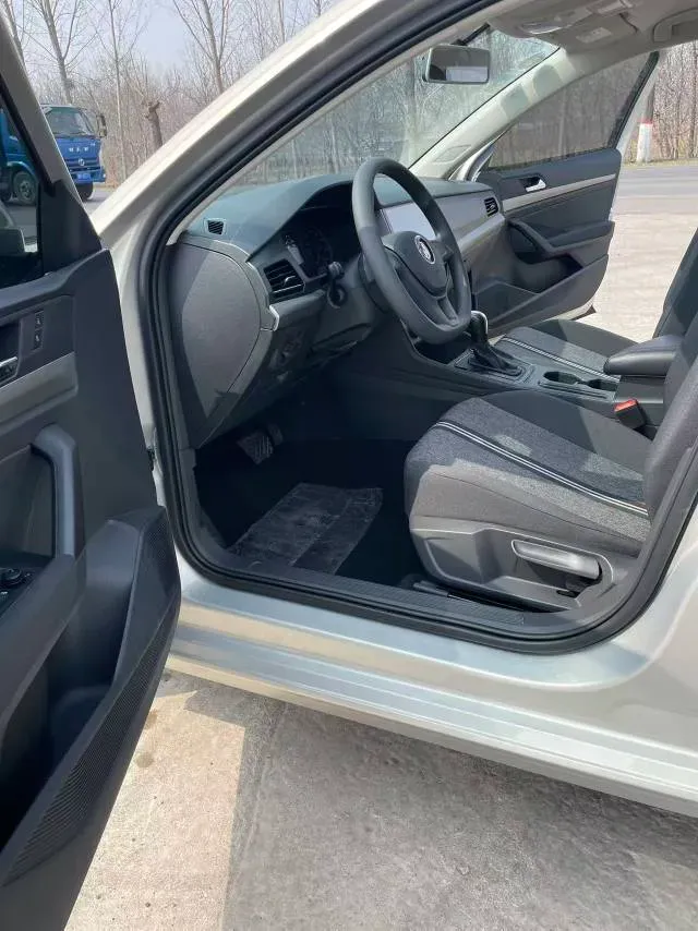 2019 Volkswagen Lavida 1.5L 113HP L4 6AT,autocango,china used car exporter,china ev exporter,chinese used car exporter,chinese used ev exporter