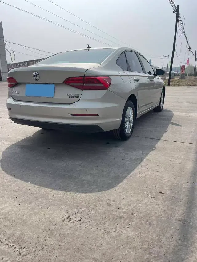 2019 Volkswagen Lavida 1.5L 113HP L4 6AT,autocango,china used car exporter,china ev exporter,chinese used car exporter,chinese used ev exporter