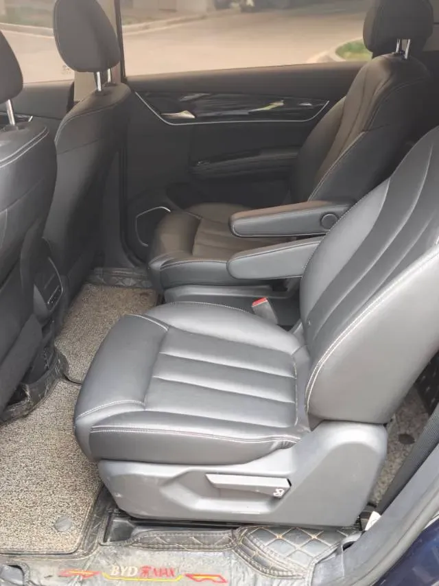 2018 BYD Song 1.5T 154HP L4 6DCT,autocango,china used car exporter,china ev exporter,chinese used car exporter,chinese used ev exporter