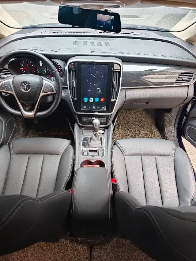 2018 BYD Song 1.5T 154HP L4 6DCT,autocango,china used car exporter,china ev exporter,chinese used car exporter,chinese used ev exporter