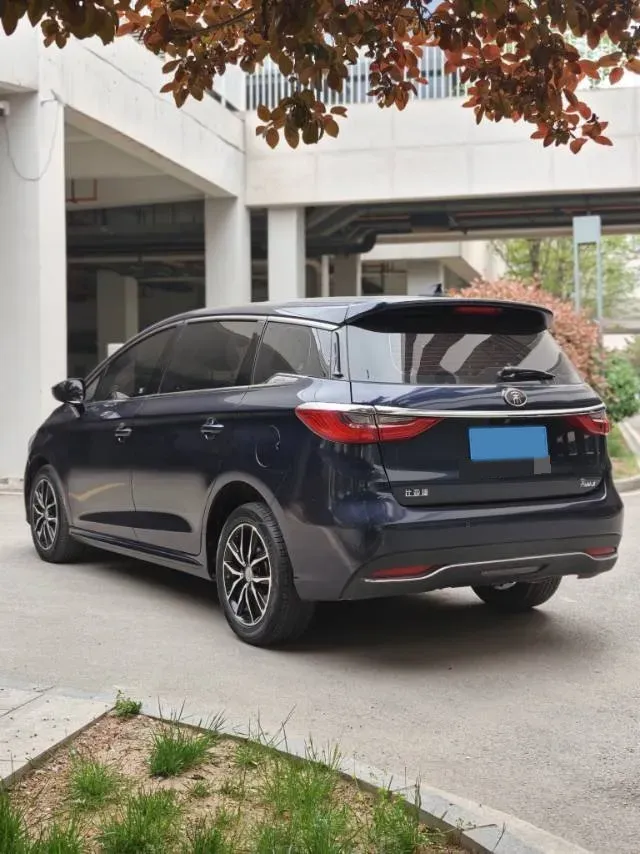 2018 BYD Song 1.5T 154HP L4 6DCT,autocango,china used car exporter,china ev exporter,chinese used car exporter,chinese used ev exporter