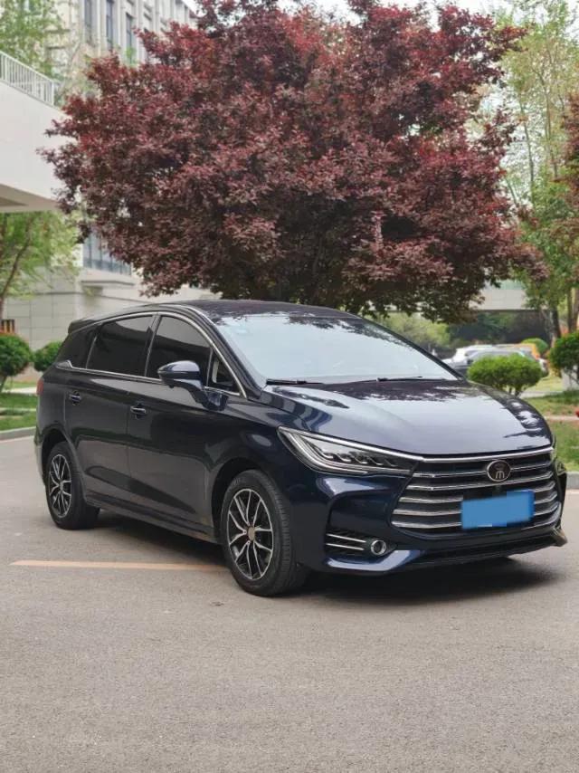 2018 BYD Song 1.5T 154HP L4 6DCT,autocango,china used car exporter,china ev exporter,chinese used car exporter,chinese used ev exporter