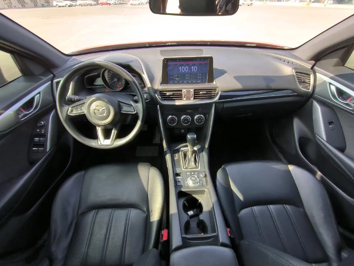 2018 Mazda CX-4 2.0L 158HP L4 6AT,autocango,china used car exporter,china ev exporter,chinese used car exporter,chinese used ev exporter