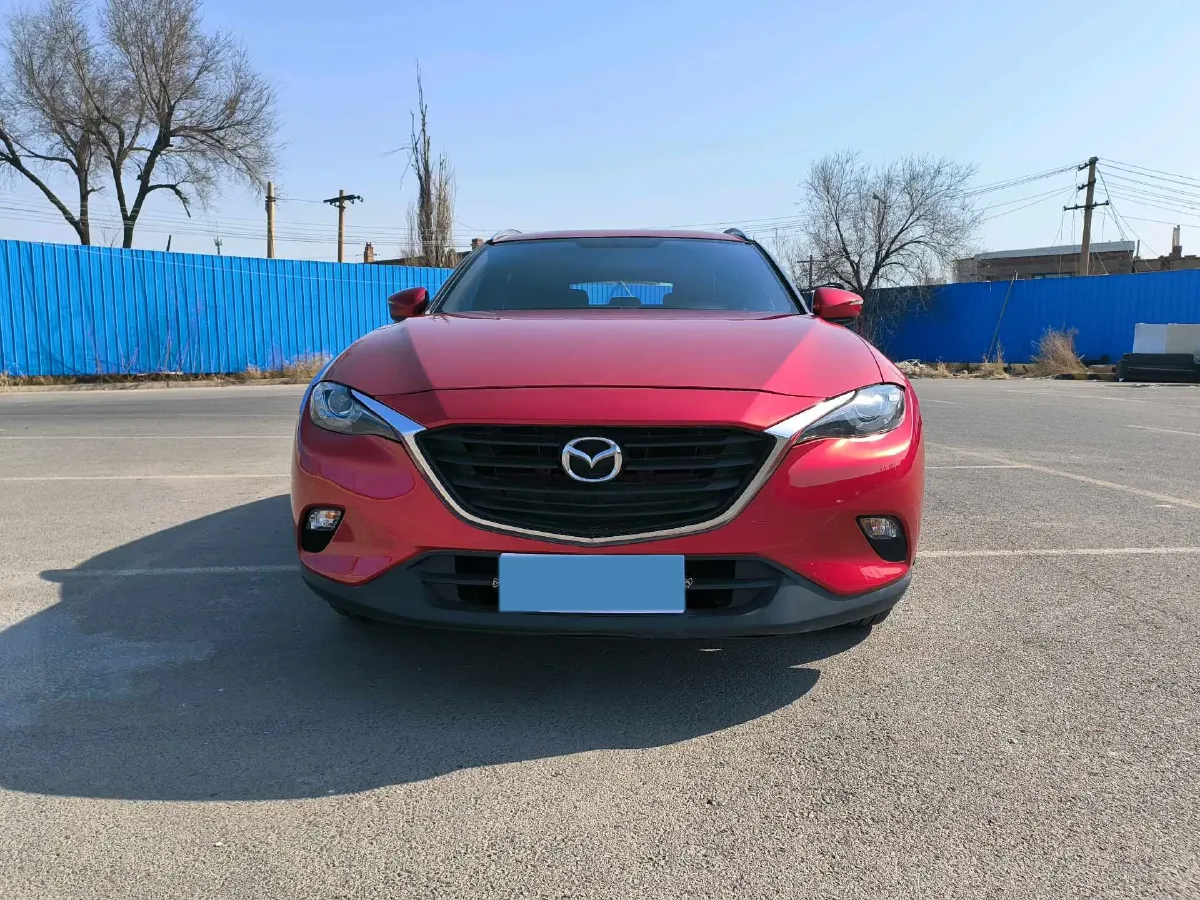 2018 Mazda CX-4 2.0L 158HP L4 6AT,autocango,china used car exporter,china ev exporter,chinese used car exporter,chinese used ev exporter