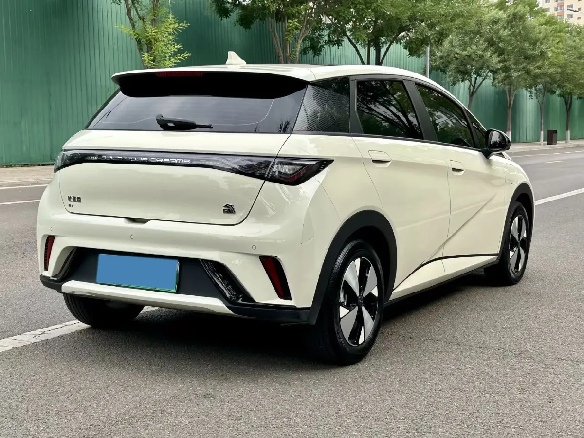 2023 BYD Dolphin BEV 44.928KWH,autocango,china used car exporter,china ev exporter,chinese used car exporter,chinese used ev exporter