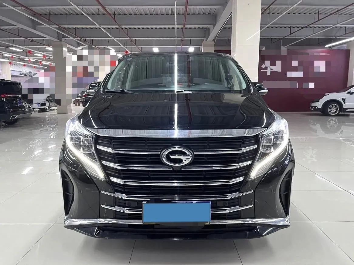 2021 GAC Trumpchi M8 2.0T 252HP L4 8AT,autocango,china used car exporter,china ev exporter,chinese used car exporter,chinese used ev exporter