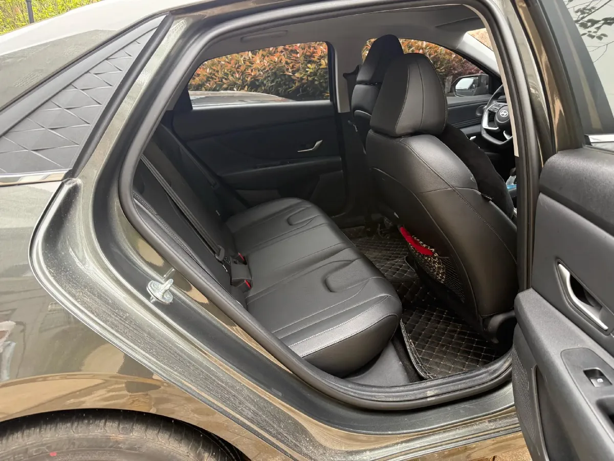 2023 Hyundai Elantra 1.5L 115HP L4 CVT,autocango,china used car exporter,china ev exporter,chinese used car exporter,chinese used ev exporter