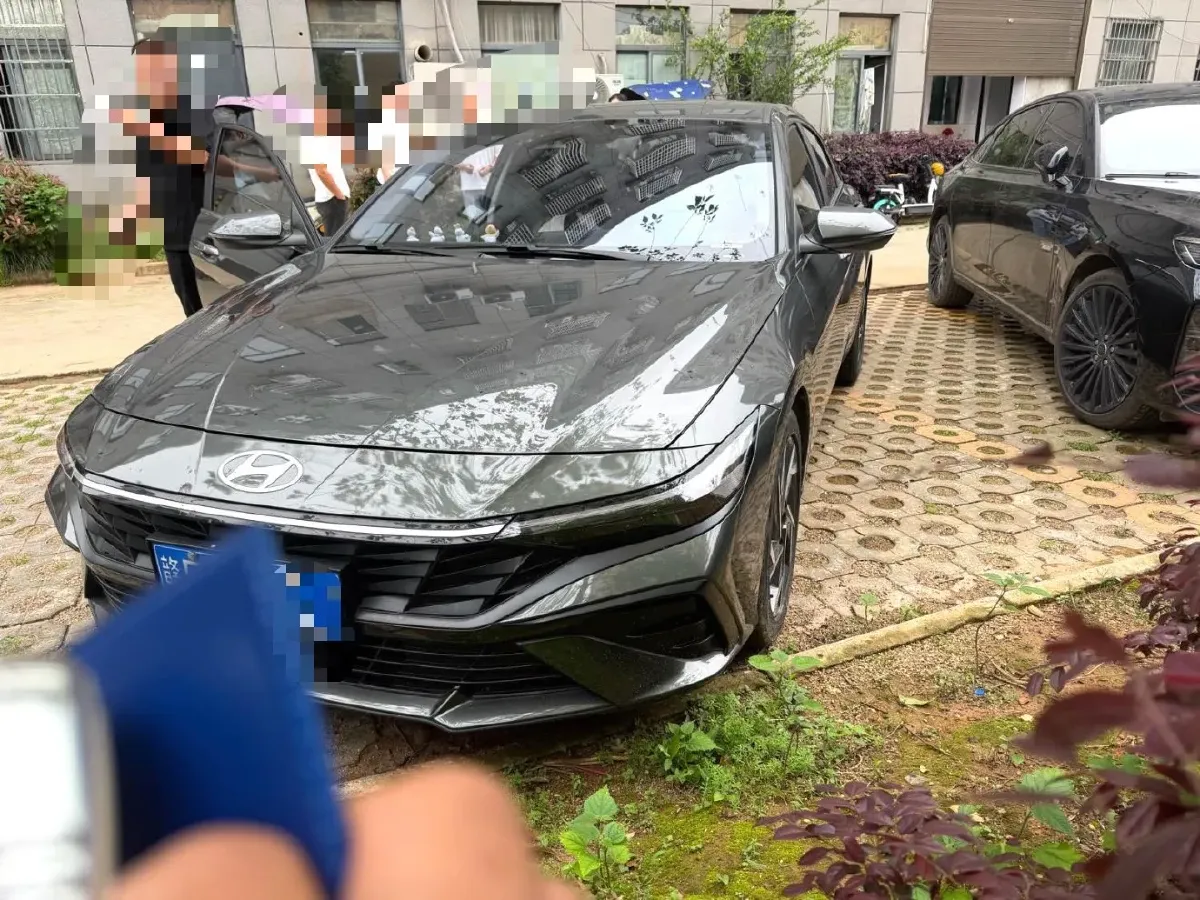2023 Hyundai Elantra 1.5L 115HP L4 CVT,autocango,china used car exporter,china ev exporter,chinese used car exporter,chinese used ev exporter