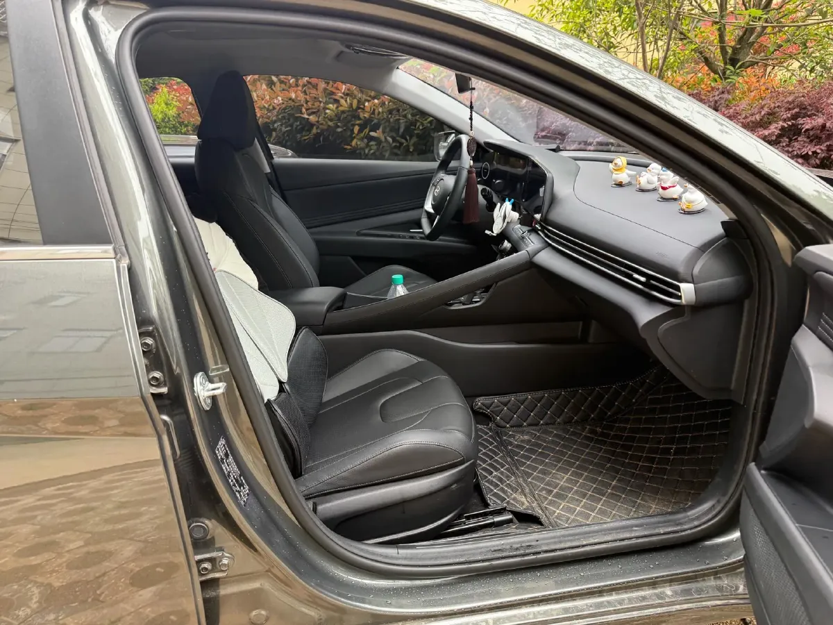 2023 Hyundai Elantra 1.5L 115HP L4 CVT,autocango,china used car exporter,china ev exporter,chinese used car exporter,chinese used ev exporter