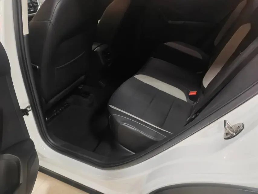 2018 Borgward BX5 1.8T 190HP L4 6AT,autocango,china used car exporter,china ev exporter,chinese used car exporter,chinese used ev exporter