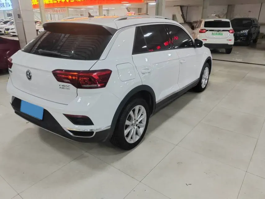 2018 Borgward BX5 1.8T 190HP L4 6AT,autocango,china used car exporter,china ev exporter,chinese used car exporter,chinese used ev exporter