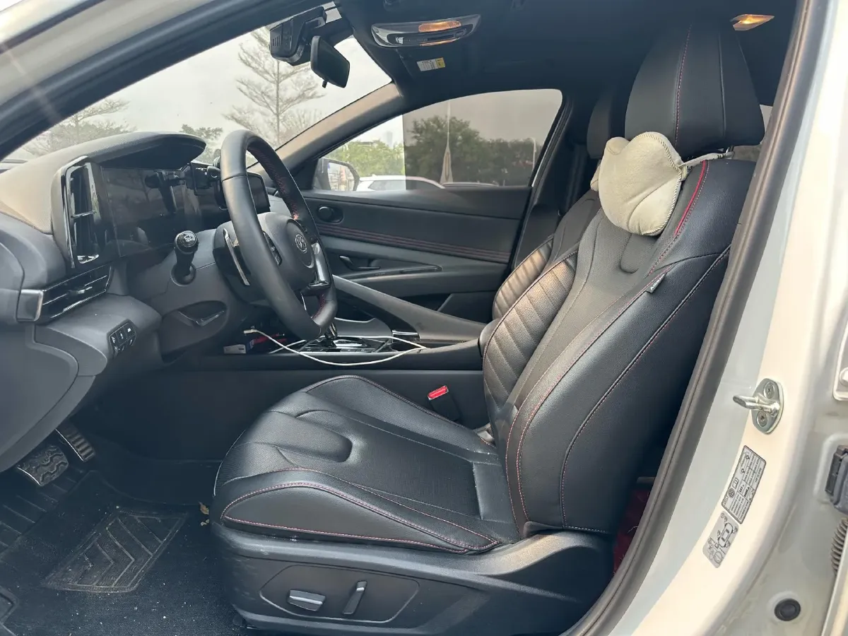 2022 Hyundai Elantra 1.4T 140HP L4 7DCT,autocango,china used car exporter,china ev exporter,chinese used car exporter,chinese used ev exporter