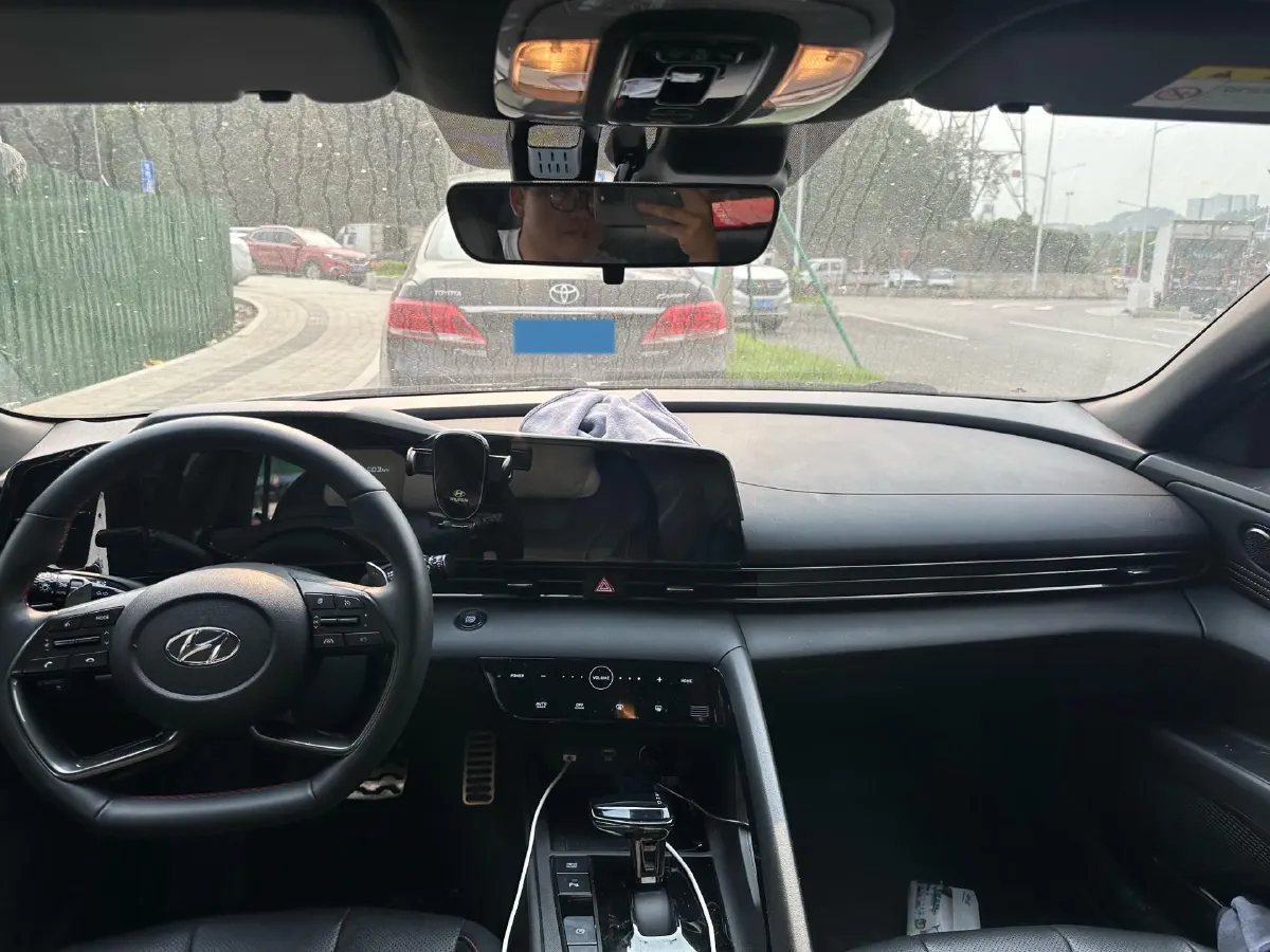 2022 Hyundai Elantra 1.4T 140HP L4 7DCT,autocango,china used car exporter,china ev exporter,chinese used car exporter,chinese used ev exporter