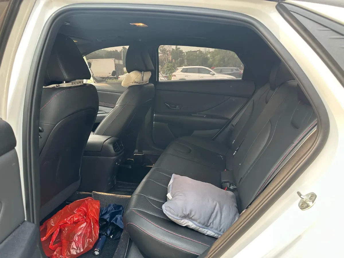 2022 Hyundai Elantra 1.4T 140HP L4 7DCT,autocango,china used car exporter,china ev exporter,chinese used car exporter,chinese used ev exporter