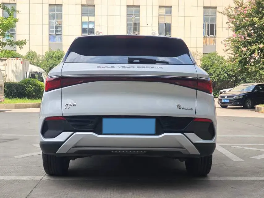 2024 BYD Yuan Plus BEV 60.48KWH,autocango,china used car exporter,china ev exporter,chinese used car exporter,chinese used ev exporter