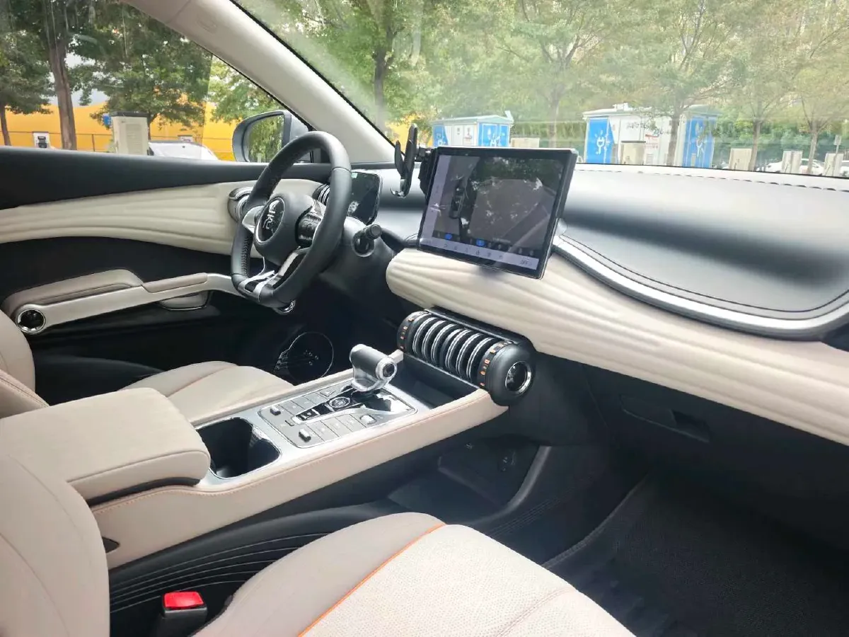 2024 BYD Yuan Plus BEV 60.48KWH,autocango,china used car exporter,china ev exporter,chinese used car exporter,chinese used ev exporter