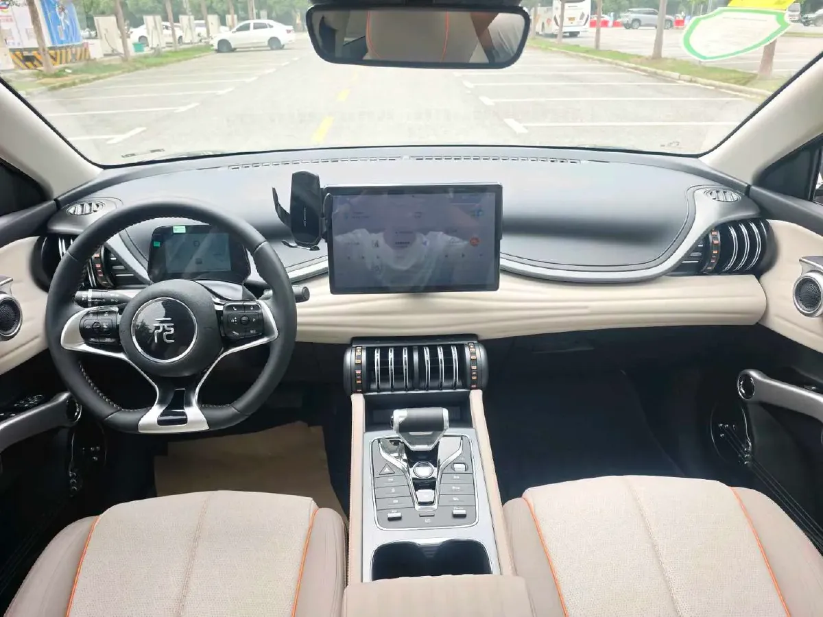 2024 BYD Yuan Plus BEV 60.48KWH,autocango,china used car exporter,china ev exporter,chinese used car exporter,chinese used ev exporter