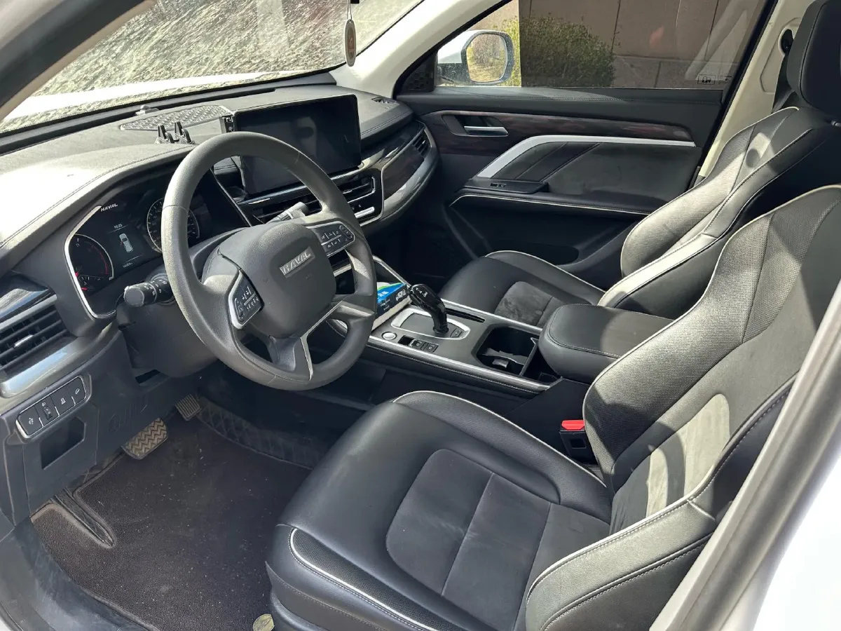 2023 Haval H6 1.5T 150HP L4 7DCT,autocango,china used car exporter,china ev exporter,chinese used car exporter,chinese used ev exporter