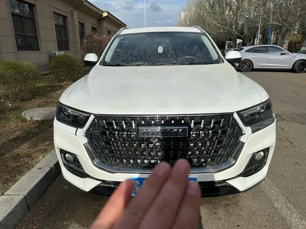 2023 Haval H6 1.5T 150HP L4 7DCT,autocango,china used car exporter,china ev exporter,chinese used car exporter,chinese used ev exporter