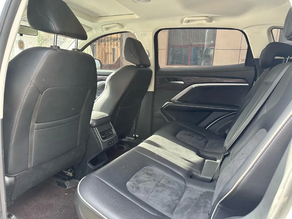 2023 Haval H6 1.5T 150HP L4 7DCT,autocango,china used car exporter,china ev exporter,chinese used car exporter,chinese used ev exporter