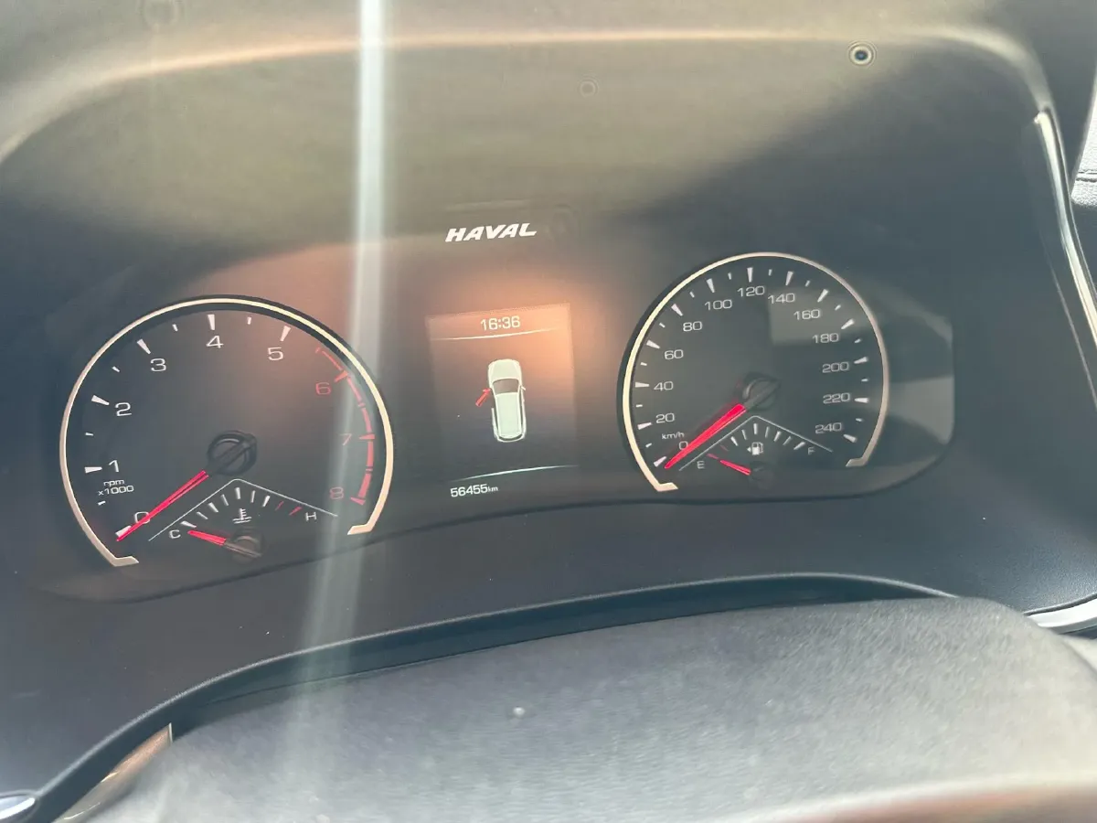 2023 Haval H6 1.5T 150HP L4 7DCT,autocango,china used car exporter,china ev exporter,chinese used car exporter,chinese used ev exporter