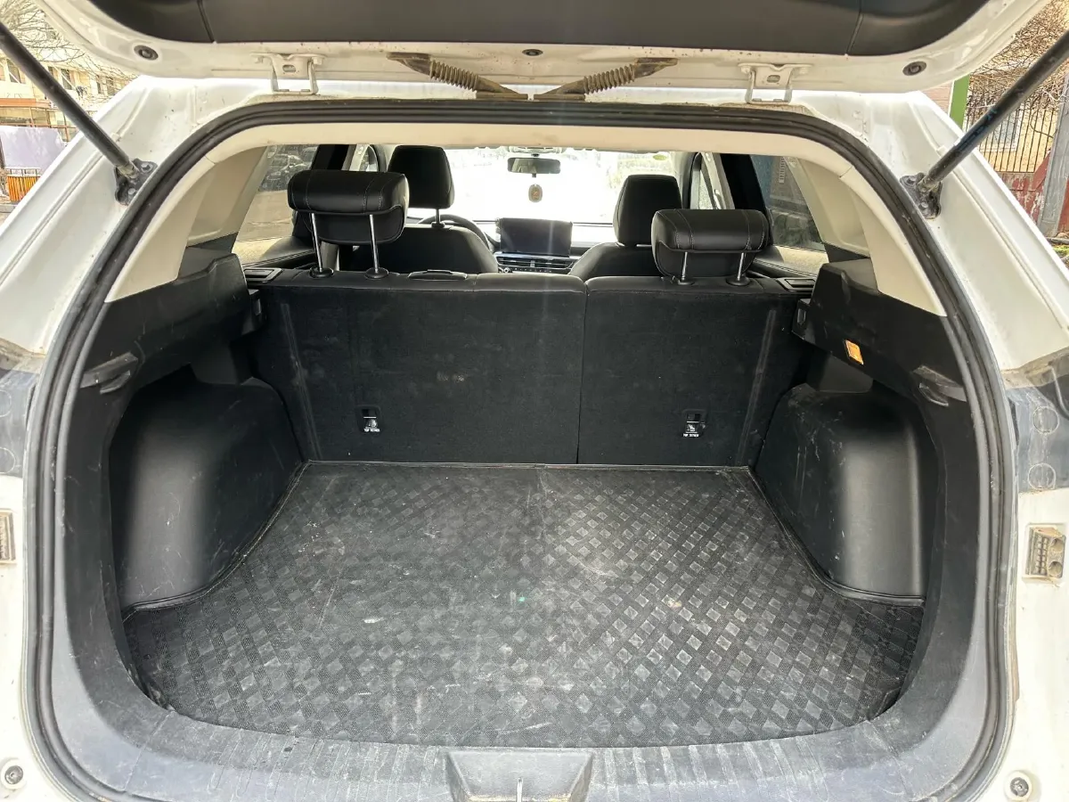 2023 Haval H6 1.5T 150HP L4 7DCT,autocango,china used car exporter,china ev exporter,chinese used car exporter,chinese used ev exporter