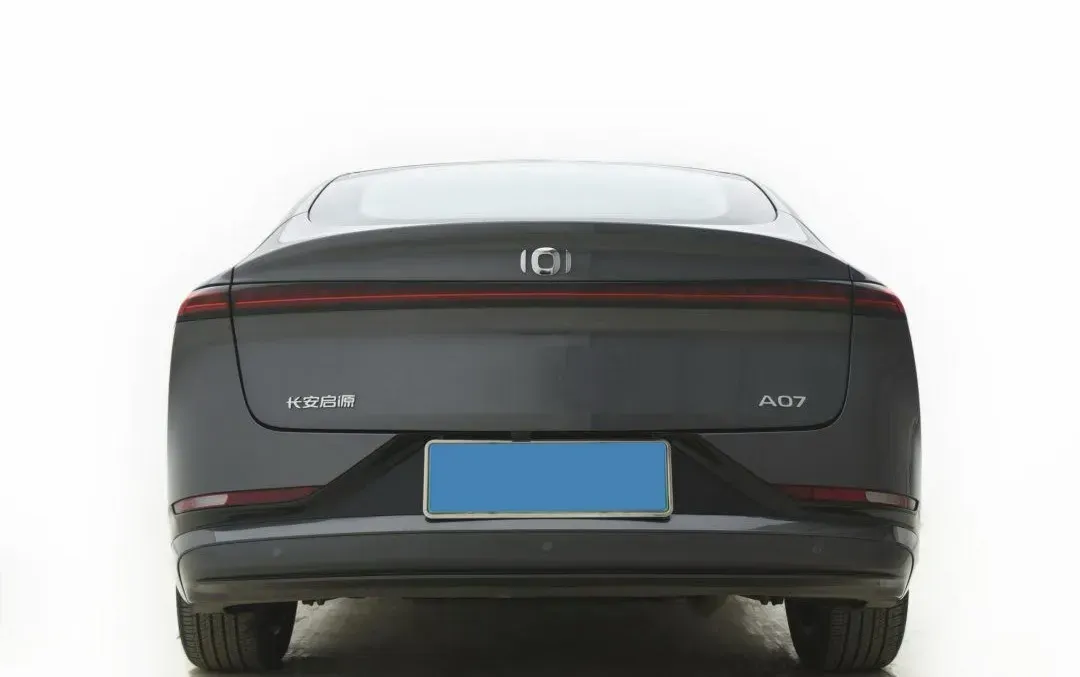 2026 ChangAn QiYuan A07 REEV 98HP REEV,autocango,china used car exporter,china ev exporter,chinese used car exporter,chinese used ev exporter