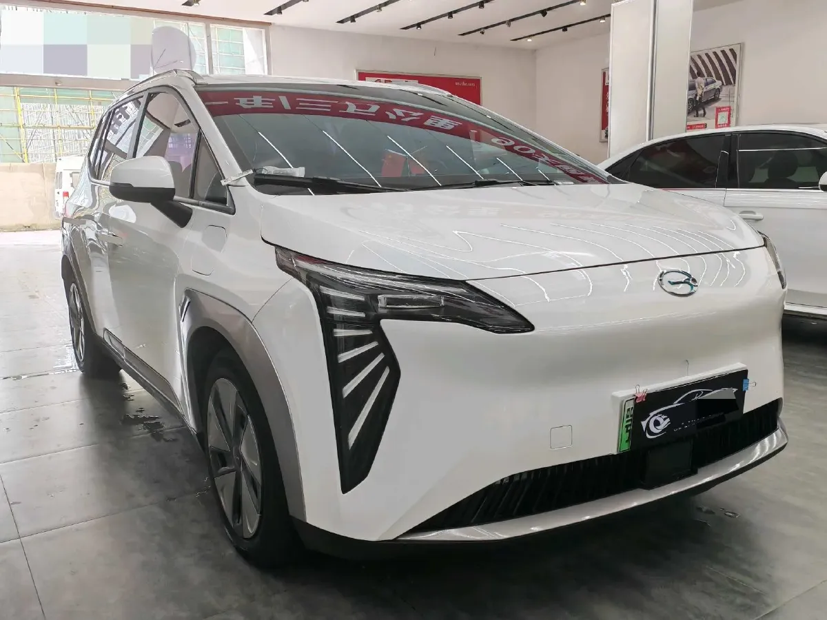 2023 Aion Y BEV 61.7KWH,autocango,china used car exporter,china ev exporter,chinese used car exporter,chinese used ev exporter