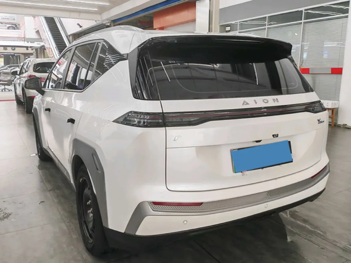 2023 Aion Y BEV 61.7KWH,autocango,china used car exporter,china ev exporter,chinese used car exporter,chinese used ev exporter