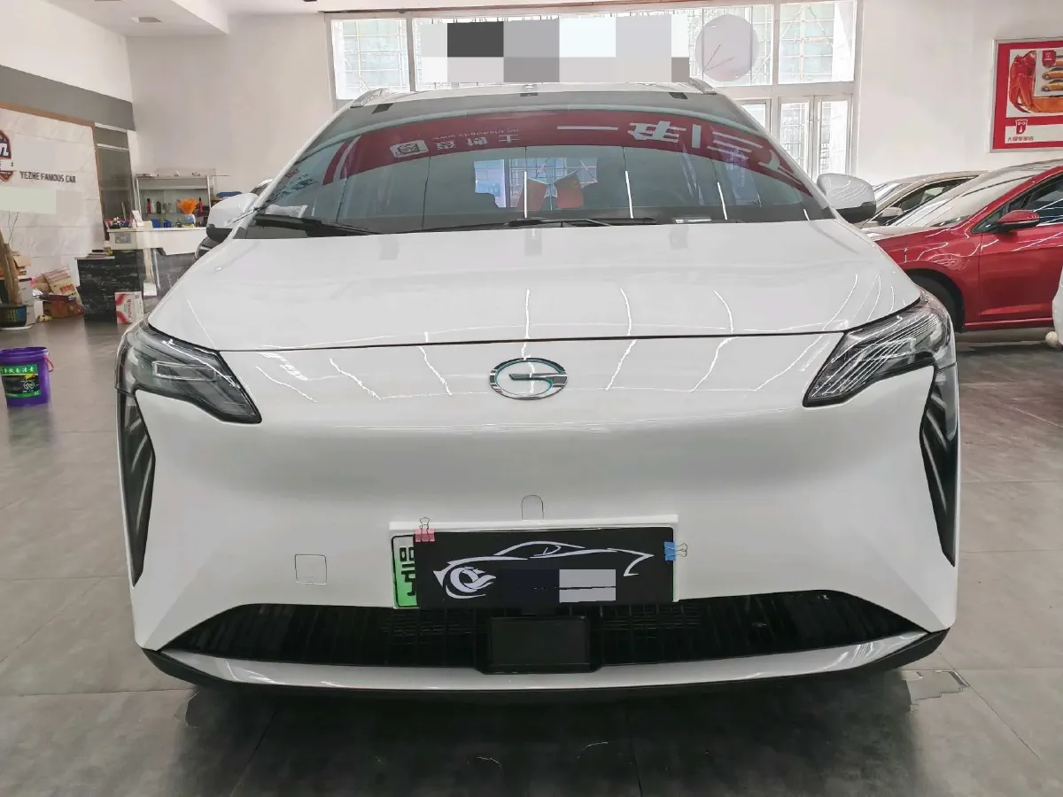 2023 Aion Y BEV 61.7KWH,autocango,china used car exporter,china ev exporter,chinese used car exporter,chinese used ev exporter