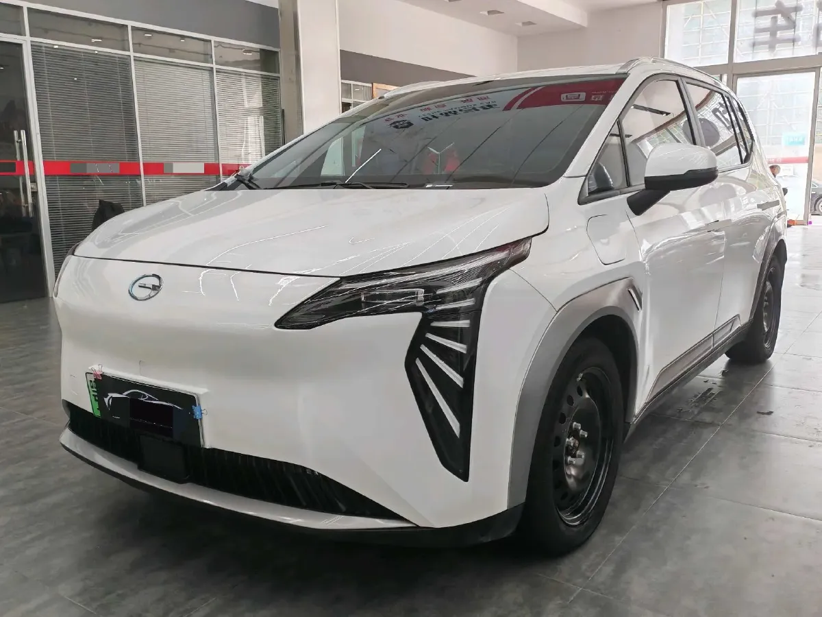 2023 Aion Y BEV 61.7KWH,autocango,china used car exporter,china ev exporter,chinese used car exporter,chinese used ev exporter