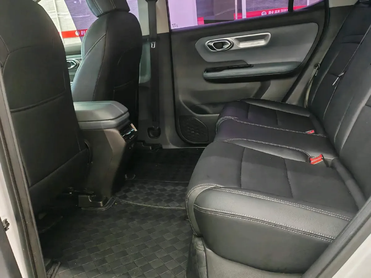 2023 Aion Y BEV 61.7KWH,autocango,china used car exporter,china ev exporter,chinese used car exporter,chinese used ev exporter