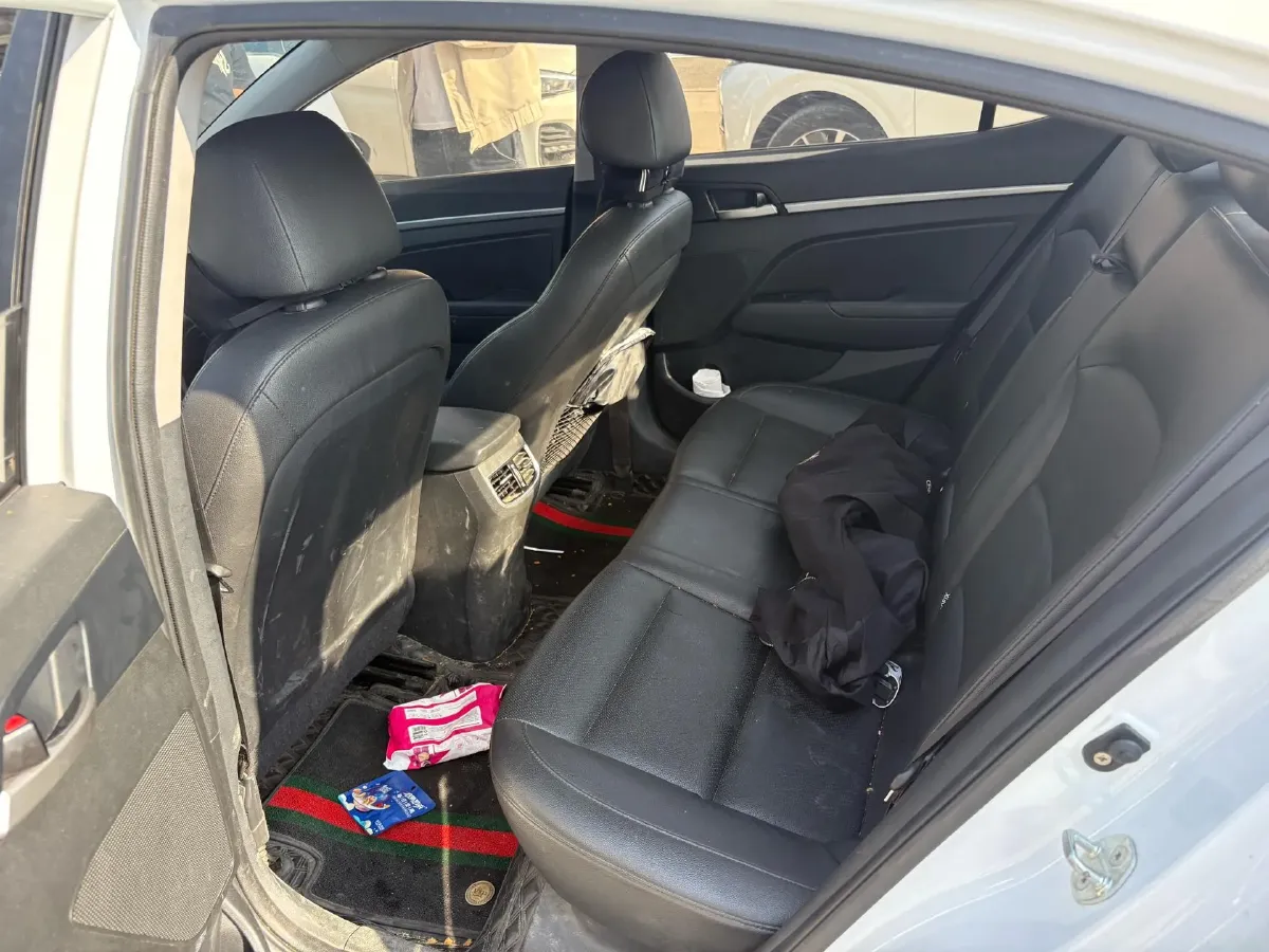 2019 Hyundai Elantra 1.5L 115HP L4 CVT,autocango,china used car exporter,china ev exporter,chinese used car exporter,chinese used ev exporter