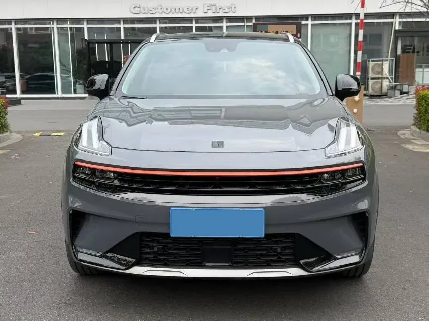 2020 LYNK&CO 06 1.5T 177HP L3 7DCT,autocango,china used car exporter,china ev exporter,chinese used car exporter,chinese used ev exporter