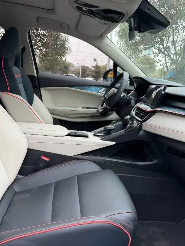 2020 LYNK&CO 06 1.5T 177HP L3 7DCT,autocango,china used car exporter,china ev exporter,chinese used car exporter,chinese used ev exporter