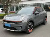 2020 LYNK&CO 06,autocango,china used car exporter,china ev exporter,chinese used car exporter,chinese used ev exporter