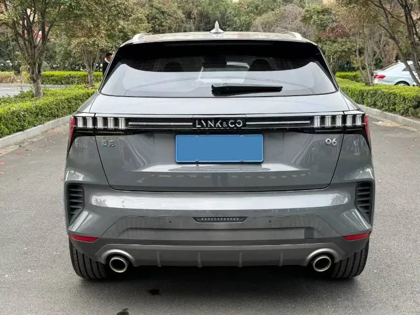 2020 LYNK&CO 06 1.5T 177HP L3 7DCT,autocango,china used car exporter,china ev exporter,chinese used car exporter,chinese used ev exporter