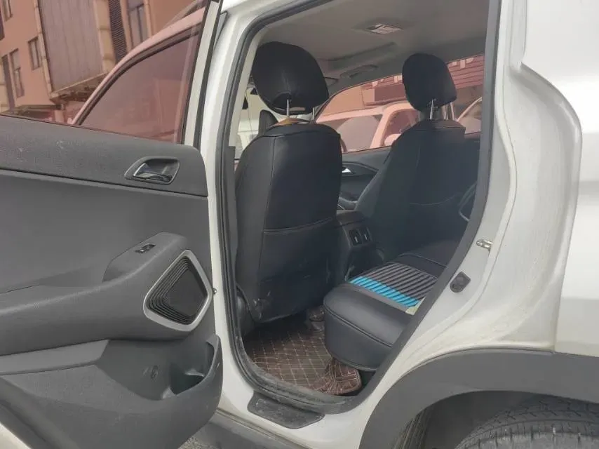 2019 Hyundai ix35 2.0L 160HP L4 6AT,autocango,china used car exporter,china ev exporter,chinese used car exporter,chinese used ev exporter