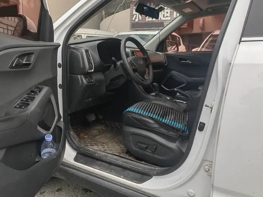 2019 Hyundai ix35 2.0L 160HP L4 6AT,autocango,china used car exporter,china ev exporter,chinese used car exporter,chinese used ev exporter