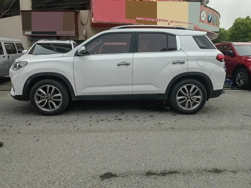 2019 Hyundai ix35 2.0L 160HP L4 6AT,autocango,china used car exporter,china ev exporter,chinese used car exporter,chinese used ev exporter