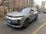 2022 Li L9 Range Extended 154HP REEV 42.6KWH