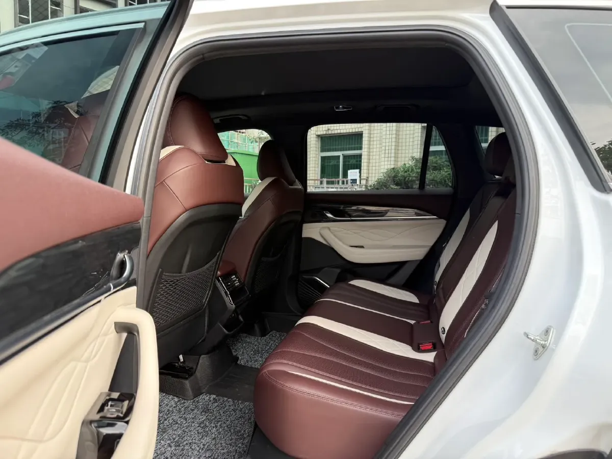 2021 Geely Monjaro 2.0T 218HP L4 7DCT,autocango,china used car exporter,china ev exporter,chinese used car exporter,chinese used ev exporter