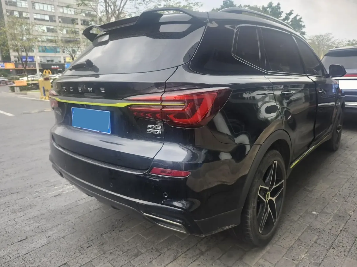 2021 Roewe RX5 1.5T 181HP L4 7DCT,autocango,china used car exporter,china ev exporter,chinese used car exporter,chinese used ev exporter