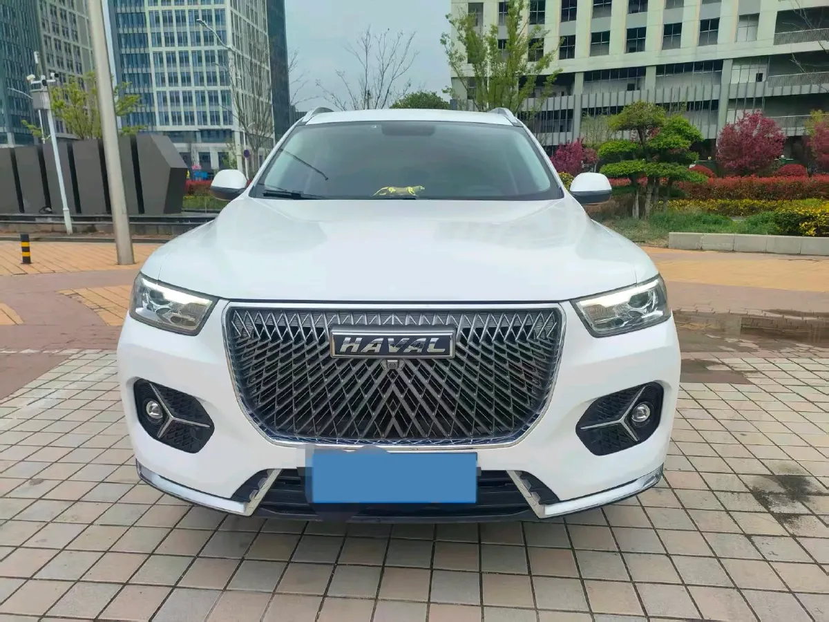 2021 Haval H6 1.5T 150HP L4 7DCT,autocango,china used car exporter,china ev exporter,chinese used car exporter,chinese used ev exporter