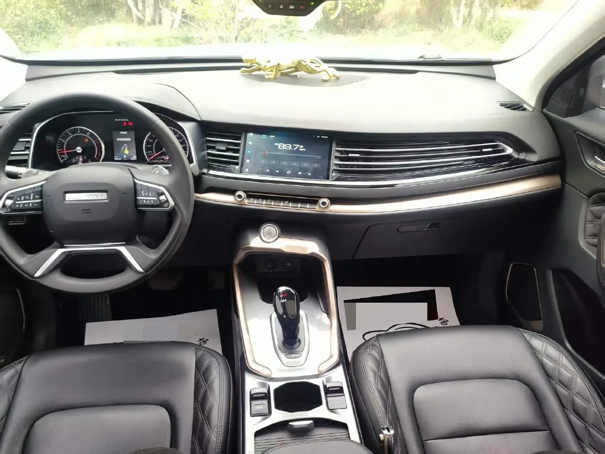 2021 Haval H6 1.5T 150HP L4 7DCT,autocango,china used car exporter,china ev exporter,chinese used car exporter,chinese used ev exporter