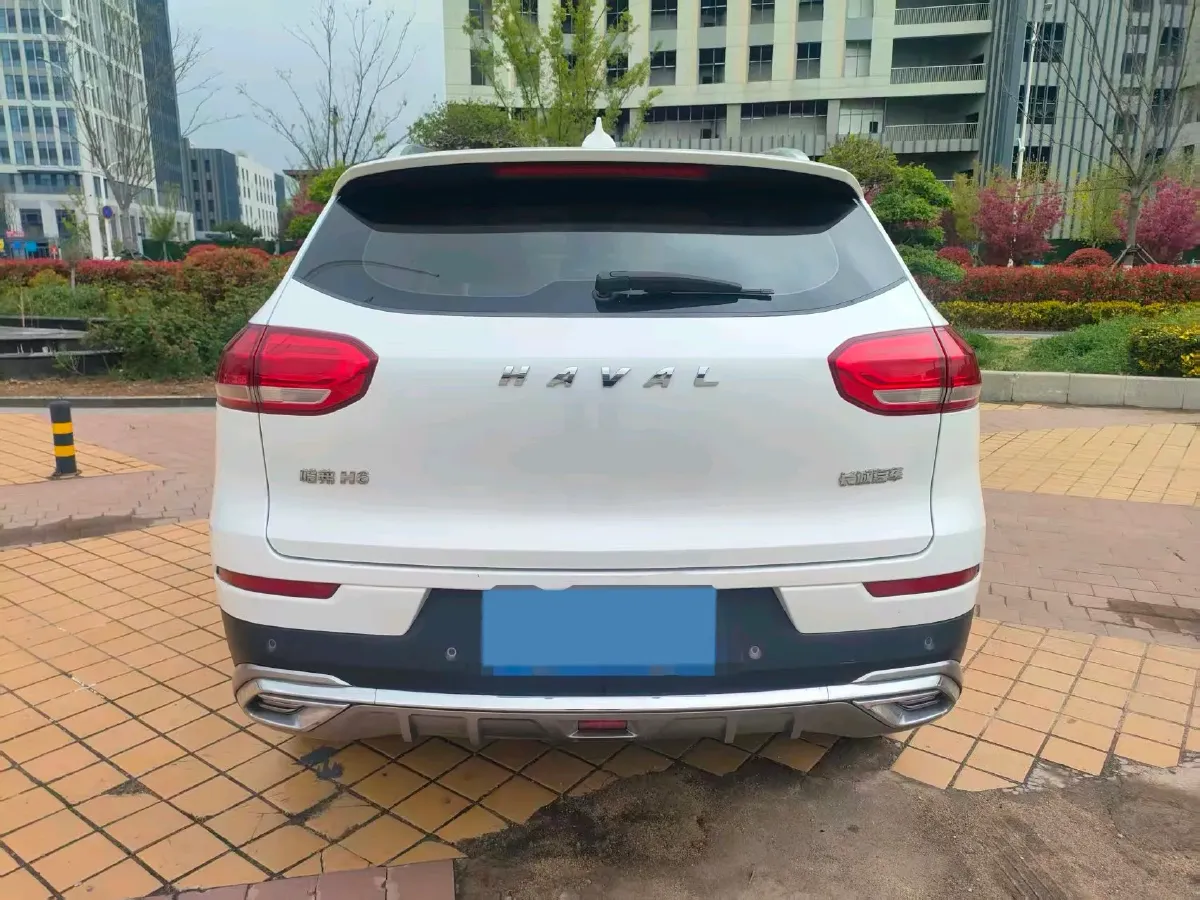 2021 Haval H6 1.5T 150HP L4 7DCT,autocango,china used car exporter,china ev exporter,chinese used car exporter,chinese used ev exporter